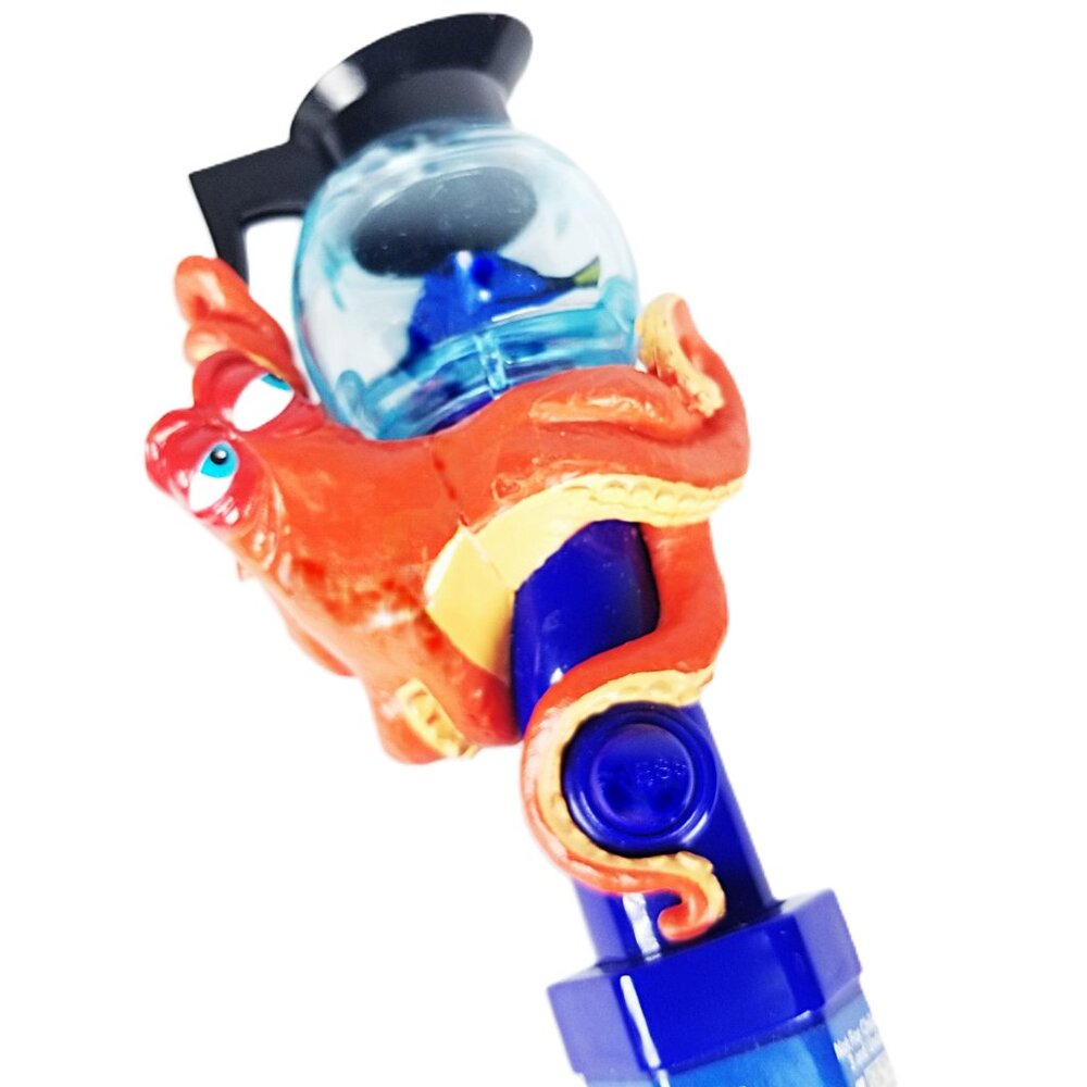 Disney's Finding Dory OCTOPUS Toy Candy- Light Up Talker Rare Collectible - Picture 4 of 6